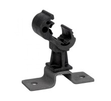 Держатель дистанционный, L=45мм Ni EKFPROxima   lp-d2000-45-ni   EKF