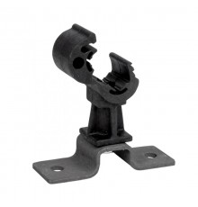 Держатель дистанционный, L=45мм Ni EKFPROxima   lp-d2000-45-ni   EKF