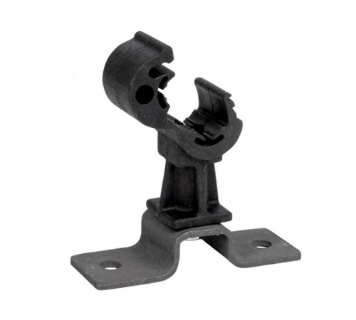 Держатель дистанционный, L=45мм Ni EKFPROxima   lp-d2000-45-ni   EKF