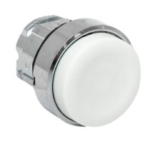 Механизм исполнительный кнопки XB4 белый выпирающая возвратный без фиксации, без подсветки IP65  XB4BL-W-65  EKF