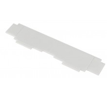 Перегородка горизонтальная Mistral41 12М в нишу1SLM004100A1920 ABB