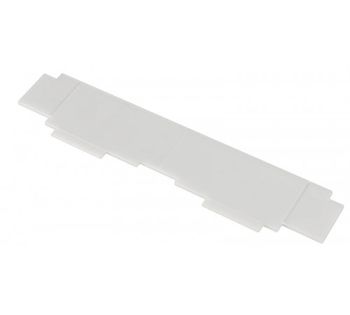 Перегородка горизонтальная Mistral41 12М в нишу1SLM004100A1920 ABB