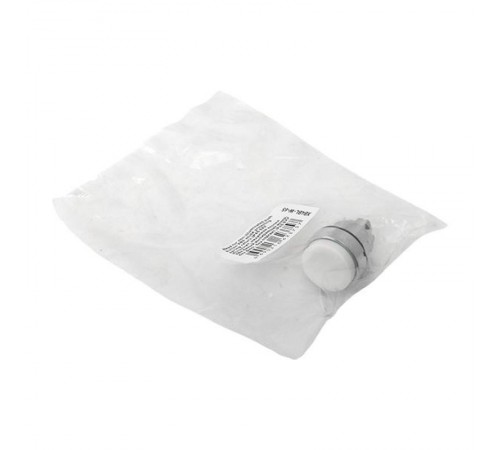 Механизм исполнительный кнопки XB4 белый выпирающая возвратный без фиксации, без подсветки IP65  XB4BL-W-65  EKF