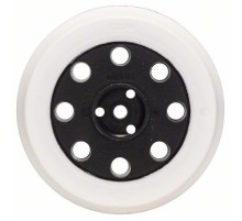 Опорная тарелка средняя 125мм GEX  2608601118  BOSCH