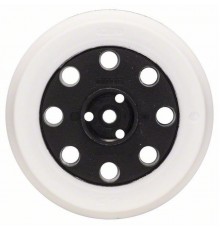 Опорная тарелка средняя 125мм GEX  2608601118  BOSCH