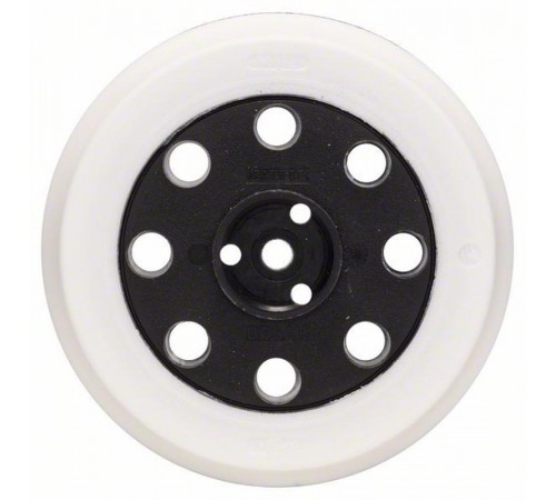 Опорная тарелка средняя 125мм GEX  2608601118  BOSCH