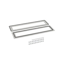 Комплект объединения основания, боковая стенка-боковая стенка, тип 5, 543x153 мм  R5RKE03  DKC