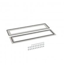 Комплект объединения основания, боковая стенка-боковая стенка, тип 5, 543x153 мм  R5RKE03  DKC