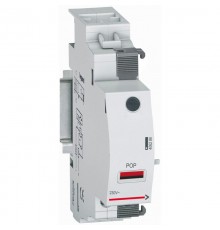 Модуль защиты от перенапряжений "POP" - 275 В~  406286  Legrand