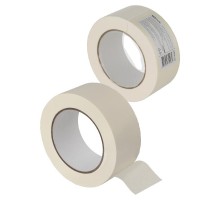 Клейкая лента малярная 48 мм х 50 м  SQ0526-1006  TDM