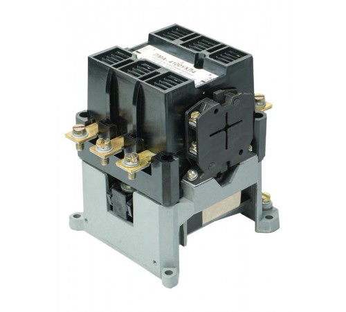 ПМА-4100 УХЛ4 В, 36В, 2з+2р, 63А, нереверсивный, без реле, IP00, пускатель электромагнитный  (ЭТ)  ET513585  Электротехник