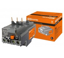 Реле тепловое РТН-1308  2,5-4,0А   SQ0712-0005  TDM