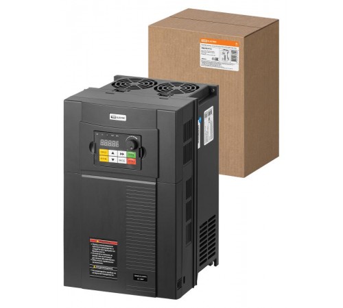 Преобразователь частоты базовый ПЧб-22T00 380В 22кВт   SQ0749-0113  TDM