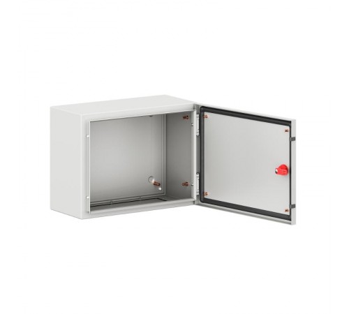 Корпус сварной навесной ST без М/П ВхШхГ  300 x 400 x 200  R5ST0342WMP  DKC