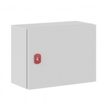 Корпус сварной навесной ST без М/П ВхШхГ  300 x 400 x 200  R5ST0342WMP  DKC