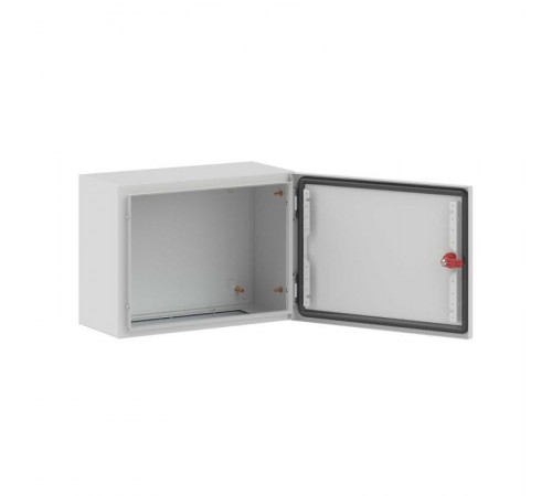 Корпус сварной навесной ST без М/П ВхШхГ  300 x 400 x 200  R5ST0342WMP  DKC