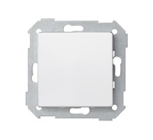 Simon 82 Заглушка, S82, S82N, S82 Detail, белый  82800-30  Simon