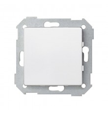 Simon 82 Заглушка, S82, S82N, S82 Detail, белый  82800-30  Simon