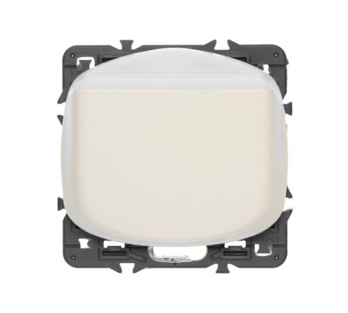 Celiane Мех Карточного выключателя (задержка 30 сек) 2 мод  067563  Legrand