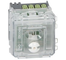 Celiane Мех Карточного выключателя (задержка 30 сек) 2 мод  067563  Legrand