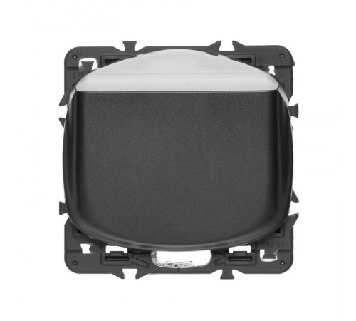 Celiane Мех Карточного выключателя (задержка 30 сек) 2 мод  067563  Legrand