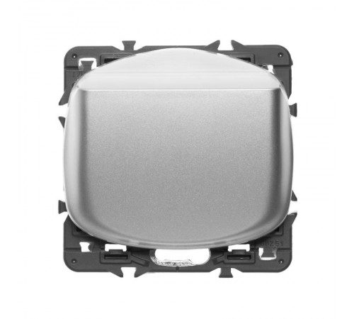 Celiane Мех Карточного выключателя (задержка 30 сек) 2 мод  067563  Legrand