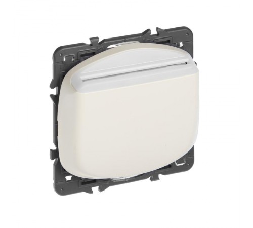 Celiane Мех Карточного выключателя (задержка 30 сек) 2 мод  067563  Legrand