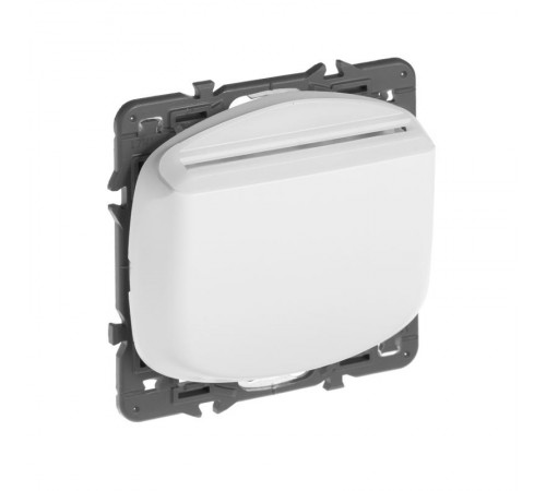 Celiane Мех Карточного выключателя (задержка 30 сек) 2 мод  067563  Legrand