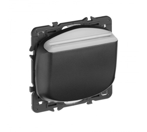 Celiane Мех Карточного выключателя (задержка 30 сек) 2 мод  067563  Legrand