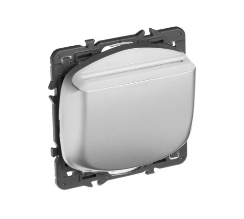 Celiane Мех Карточного выключателя (задержка 30 сек) 2 мод  067563  Legrand