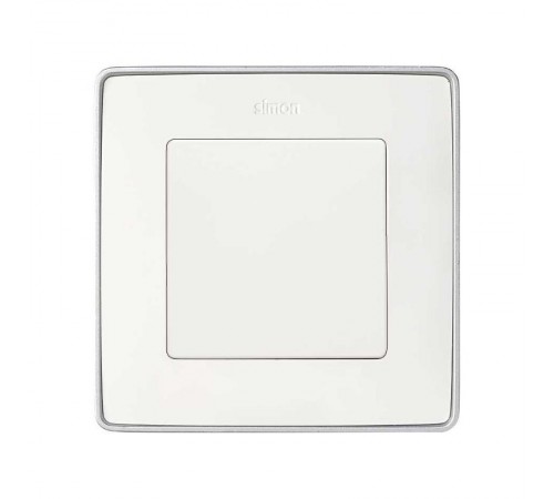 Simon 82 Заглушка, S82, S82N, S82 Detail, белый  82800-30  Simon