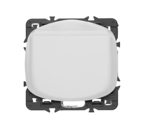 Celiane Мех Карточного выключателя (задержка 30 сек) 2 мод  067563  Legrand