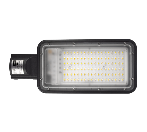 Cветильник светодиодный консольный PSL 08 150w 5000K GR 140/70° IP65 (3г.гар)  .5045842  Jazzway