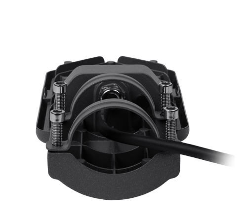 Cветильник светодиодный консольный PSL 08 150w 5000K GR 140/70° IP65 (3г.гар)  .5045842  Jazzway