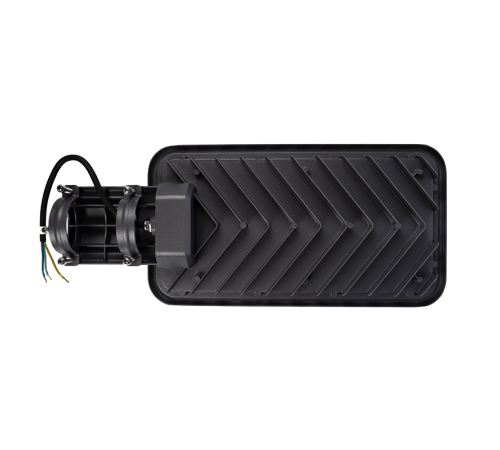 Cветильник светодиодный консольный PSL 08 150w 5000K GR 140/70° IP65 (3г.гар)  .5045842  Jazzway