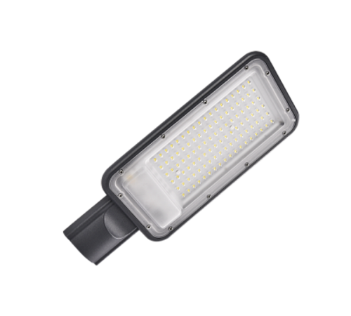 Cветильник светодиодный консольный PSL 08 200w 5000K GR 140/70° IP65 (3г.гар)   .5045866  Jazzway