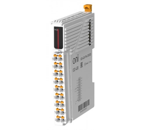 IOD 430 Модуль питания 2А  IOD-430-PW-200000  ONI