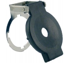 Защита от случайного нажатия KA1-8010 для плоских кнопок  1SFA616920R8010  ABB