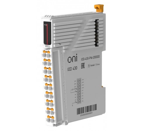IOD 430 Модуль питания 2А  IOD-430-PW-200000  ONI