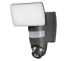 Прожектор с камерой и технологией WiFi SMART OUTD WIFI FLOOD CAMERA 830 DG  4058075478312  LEDVANCE