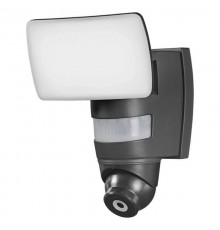 Прожектор с камерой и технологией WiFi SMART OUTD WIFI FLOOD CAMERA 830 DG  4058075478312  LEDVANCE