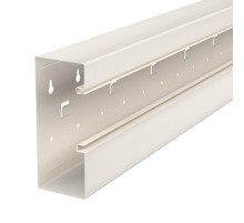 Кабельный канал Rapid 80 70x170x2000 мм (сталь,кремовый) (GS-A70170CW)  6277801  OBO Bettermann