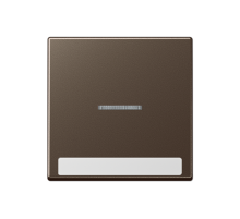 Клавиша с полем для надписи A590BFNAKO5MO Jung