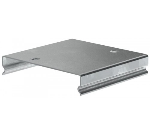 Накладка для крышки лотка 80 HDZ   CLP1S-NK-080-HDZ  IEK