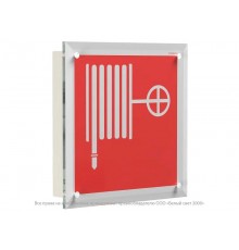 Оповещатель пожарный световой BS-ASTERA-10-F2-24 a26859Белый Свет