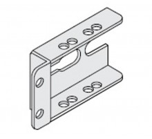 Держатель для шины N, (2 шт.)1STQ001555B0000  ABB