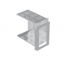 Комплект секционирования 3b 1-стороннее 2M кабельный вывод  R5M2W2MST3C  DKC