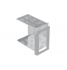 Комплект секционирования 3b 1-стороннее 2M кабельный вывод  R5M2W2MST3C  DKC