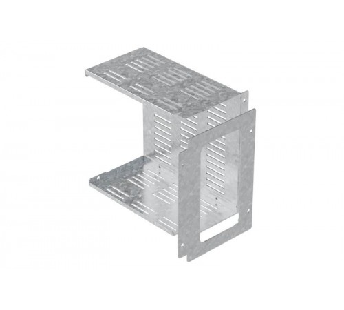 Комплект секционирования 3b 1-стороннее 2M кабельный вывод  R5M2W2MST3C  DKC