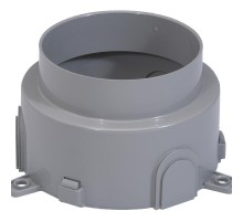 Монтажная коробка для напольной каробки Кат. № 0 896 44 - для бетонных полов  089649  Legrand